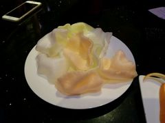 -乐圣量贩KTV自助餐(崇文店)