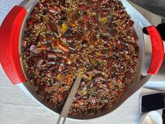 -辣婆婆(航天桥店)