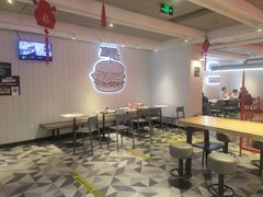 大堂-肯德基(建华店)