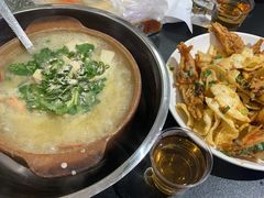 -皮蛋弟砂锅店(总店)