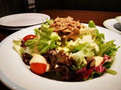 金枪鱼沙律-萨莉亚意式餐厅(杭州西溪龙湖天街店)