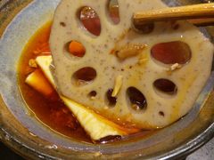 -美美老火锅(回龙湾店)