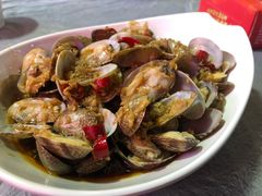 -霸王虾·麻辣小龙虾(清水河公园店)