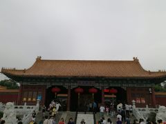 -珠海圆明新园