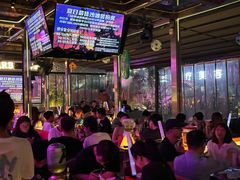 -AClub餐吧(富华里店)