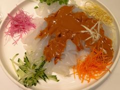 -万荣烤鸭店·北京菜(天坛店)