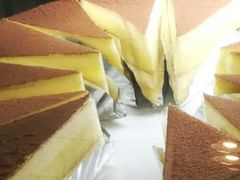 杂粮面包-85度C(苏州石路店)