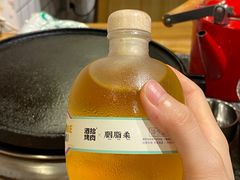 -酒拾烤肉(大汉悦中心店)