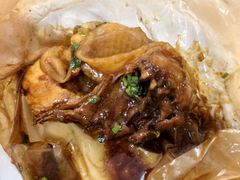 -肥姐美食(同福中路店)
