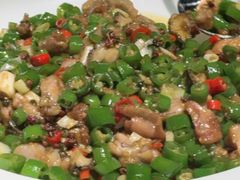 -大鸭梨烤鸭·北京菜(南小街/南苑店)