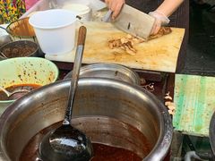 -吴长子卤菜馆(统一街店)