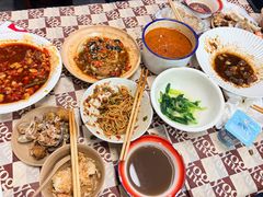 -老三样·旧食新味(船山路店)