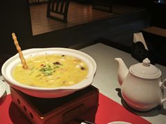 -春色如许·茶食餐厅(桃李春风店)