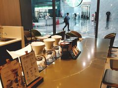 -星巴克(宏汇国际广场店)