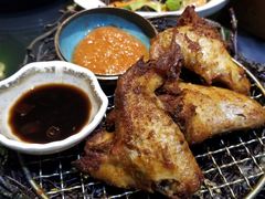 娘惹烤翅-小娘惹厨房Little Nyonya(狮城有约上榜店)