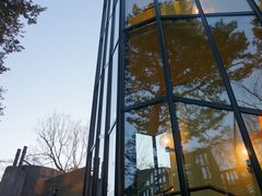 -三鹰之森吉卜力美术馆