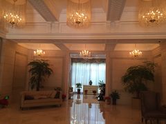 -上海汾阳花园酒店