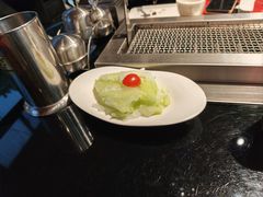 -橦橦小马扎烧烤 (传媒大学店)