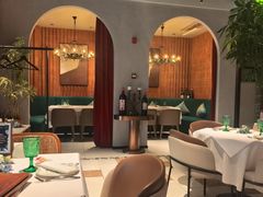 -Osteria Garden 生蚝花园餐厅(原进贤路店)
