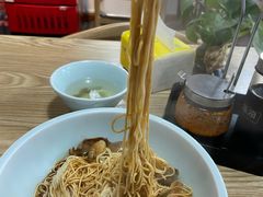 -常熟炒浇面·沁园春面馆