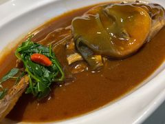 肆月河豚-肆月河豚·新淮扬(金融街店)