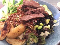 -新鲜誌·新派食集(万象天地店)