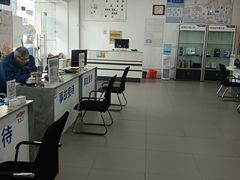 -上海名流星域汽车服务有限公司(内江路店)