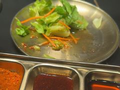 -西塔老太太泥炉烤肉(龙湖北苑天街店)
