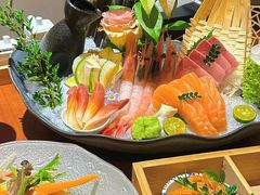 -王氏炉匠·烧鸟放题自助(三里屯店)
