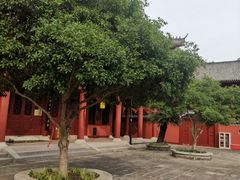 -四祖寺