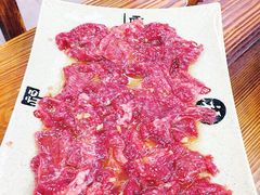 -顺德公平靓正特色牛花粥(花都店)