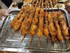 -清真海鲜大咖