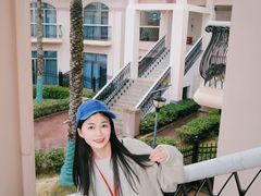 -圣爵菲斯大酒店(长沙世界之窗店)