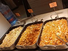 -杭州开元名都大酒店·地中海自助餐厅