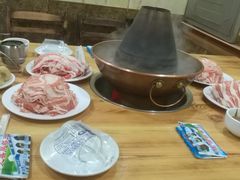 -元盛居(生态大街店)