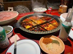 -黄家码头老火锅(解放碑旗舰店)