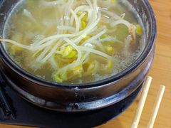 -故乡家韩国料理(丹东街店)