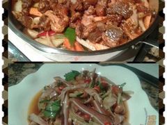 -黄记煌三汁焖锅(欢乐海岸店)