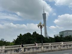 -广州塔