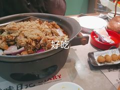 -蛙小侠(古镇大信新都汇店)