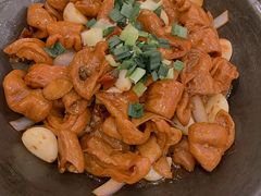 干锅肥肠-庐州太太(信地店)