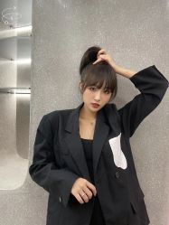-MRMODE时尚先生美发沙龙
