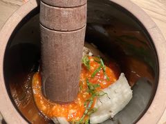 -茄子恰恰·新云南小炒(坪山益田店)