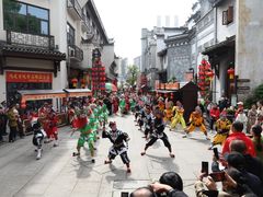 -洪江古商城