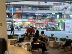 -树夏(金楠天街店)