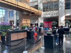 -上海外滩茂悦大酒店