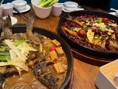 -老板恋上鱼(印象城店)