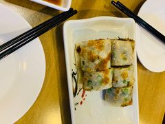 -台北楚楚园馅饼粥(虹桥南丰城店)