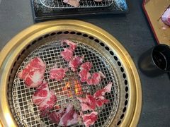 -铭牛烧肉·和牛海鲜自助(高新月牙湖店)
