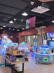 -卡通尼·Safari非洲探索乐园·生日会(金桥国际商业广场店)